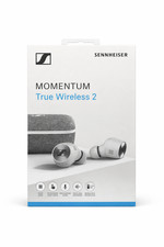 Sennheiser Consumer Audio Momentum True Wireless 2