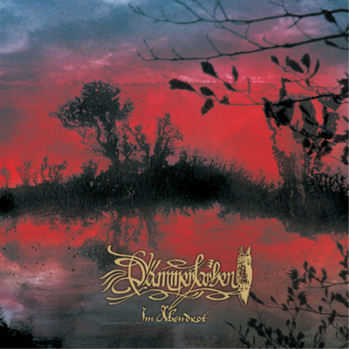 Альбом Dämmerfarben Im Abendrot (CD) (ИМПОРТИРОВАН ИЗ Великобритании)