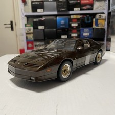 Greenlight 1: 18 PONTIAC Pontiac Firebird GTA 1987 Car Model 