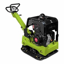 Plaque Vibrante ZI-RPE330D