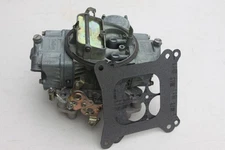 REBUILT Holley 3310-13 750 CFM Complete 4 Barrel Vacuum Secondaries Carburetor