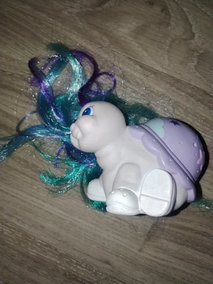 Figurine Keypers Tonka Tortue vintage - Photo 1/2