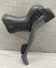 Shimano Claris ST-2400-R Right 8 Speed Brake Shifter Lever Road Bike 8s Gray