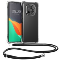 HüLle FüR Xiaomi Redmi Note 15 4G Redmi Note 15 5G Poco M8 5G Mit UmhäNgekette