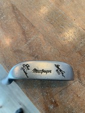 MacGregor Jack Nicklaus Geo Low 600 Putter Right Hand 36