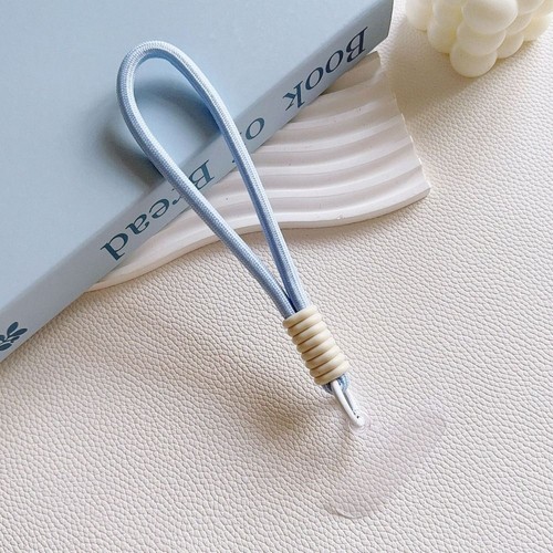 Detachable Mobile Phone Lanyard Strap Universal Wrist Strap Phone Accessories - Photo 19 sur 28