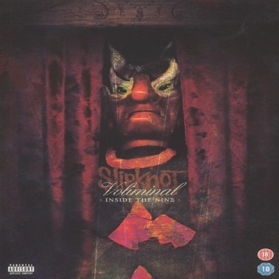 Slipknot: Voliminal - Inside the Nine