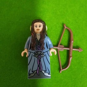 LEGO Lord of the Rings Elrond's Council Set 79006