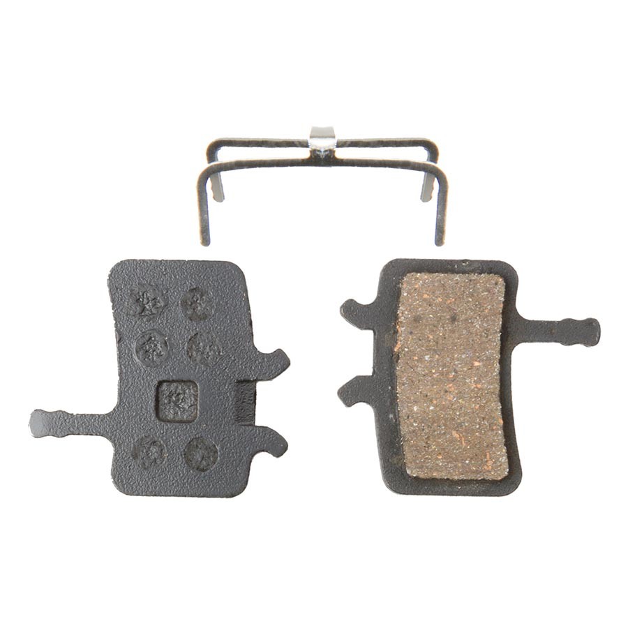 M-Wave Organic ASP1 Disc Brake Pads for Avid Juicy - BB7 Organic Mechanical 2990₽