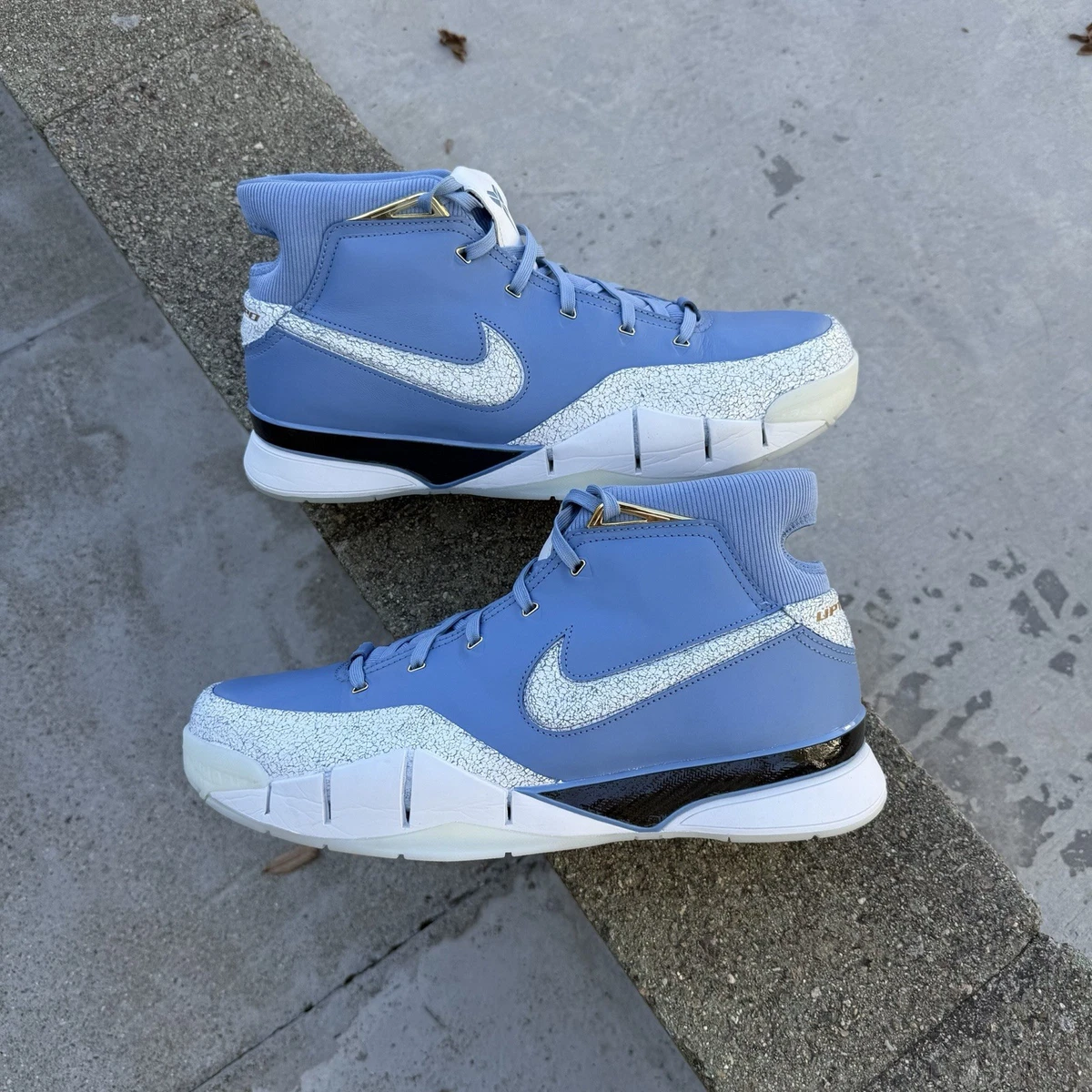 Nike Kobe 1 Protro Sneakers for Men for Sale | Authenticity