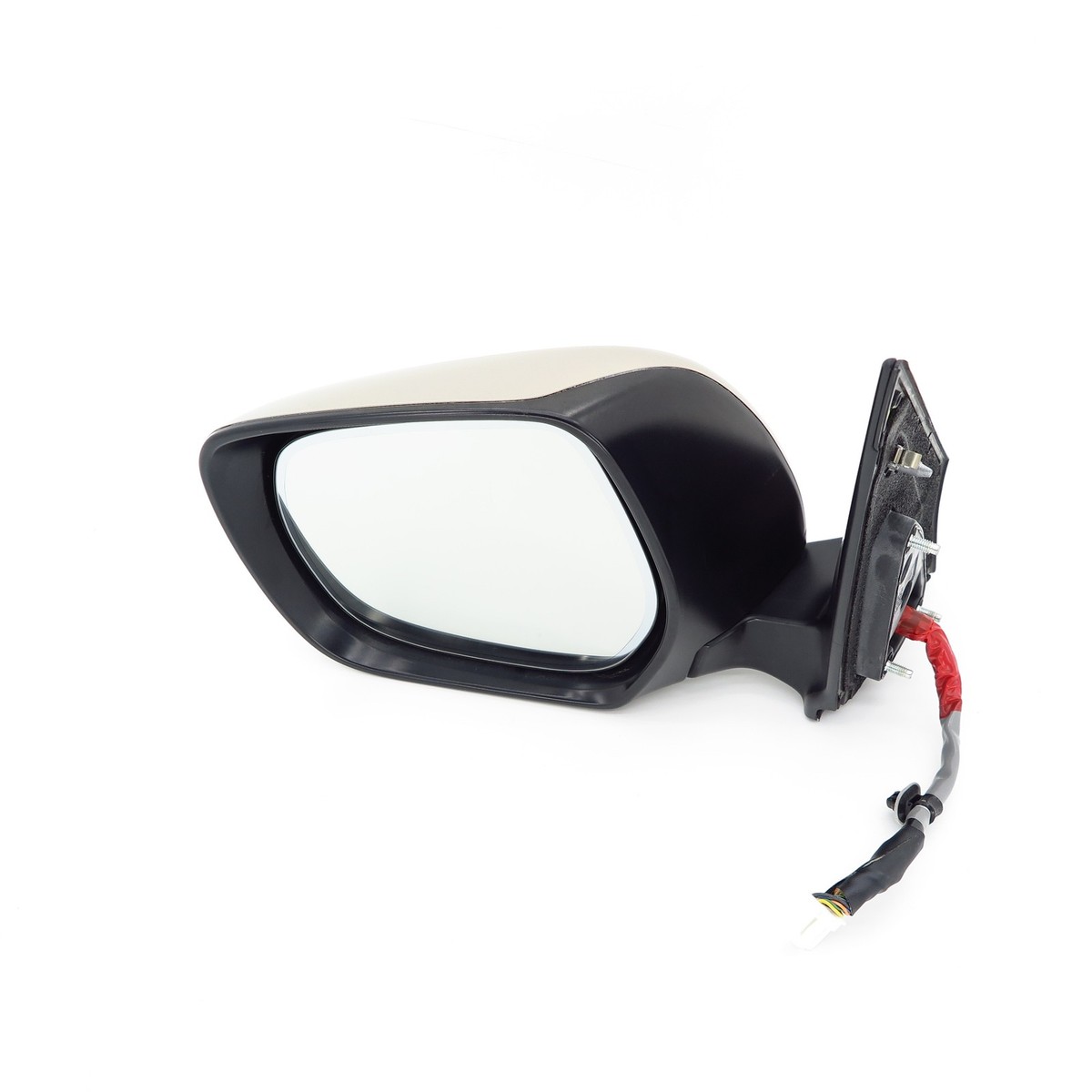 exterior mirror left Toyota LAND CRUISER 200 J20 V8 87940-60J00 | eBay