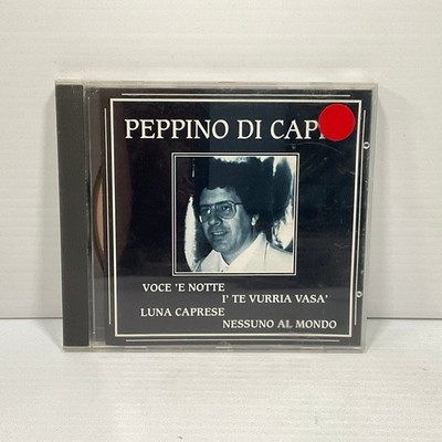 Peppino Di Capri   Peppino Di Capri CD
