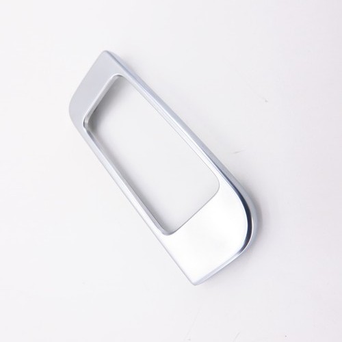 Abdeckung Wählhebel Audi A8 4H S8 4H1863207