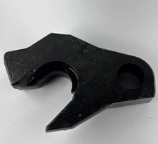 HLH Wheel Plate Bracket Mount XE-105-D Holland 5th Wheels thumbnail 2