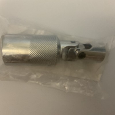 NEW MAC TOOLS SCU2632R 12/16 UNIVERSAL SPARK PLUG SOCKET 33% Cheaper Than Truck