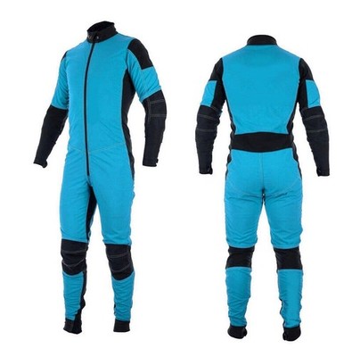 SKYDIVING FREEFLY FLYING JUMPSUIT IN UNIQUE COLORS COMBINATIONS DIGITAL PRINTING