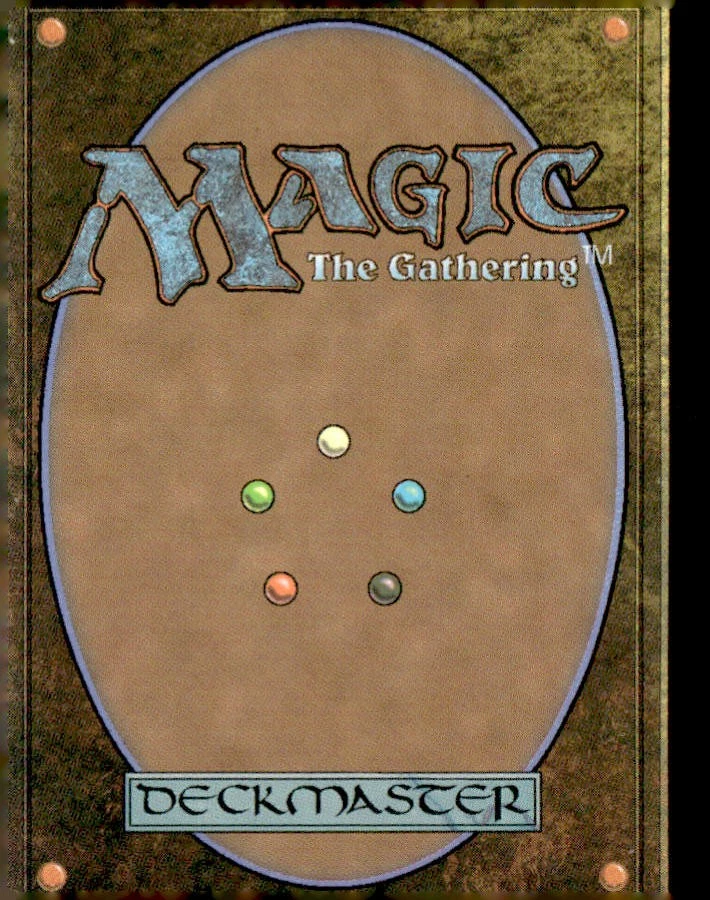 Onslaught #142 Endemic Plague - Image 2 of 2