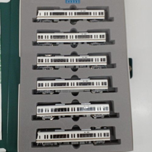 KATO 221 serie DC tren suburbano 10-170 397961 | Zustand: Used