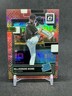 MacKenzie Gore 2022 Donruss Optic SP Rated Rookie Red Dragonscale 34/99 Padres