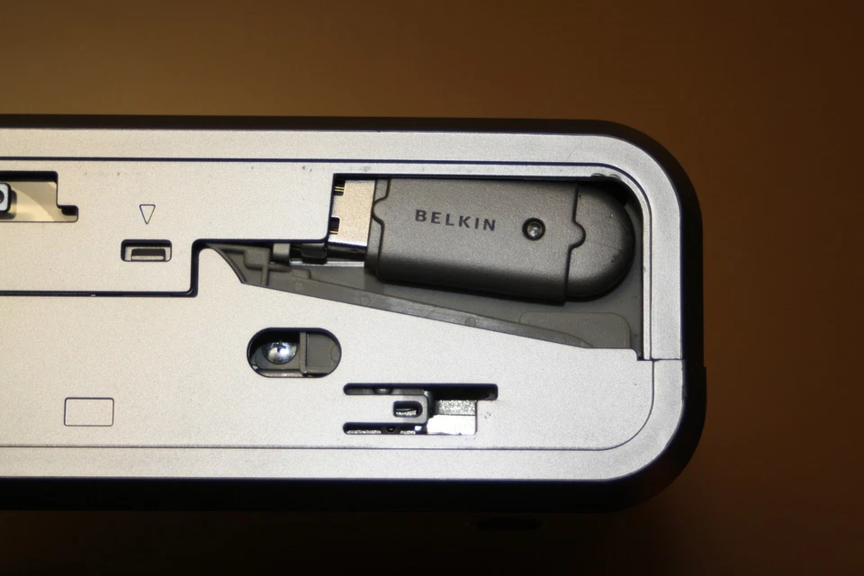 Canon PIXMA iP100 Mobilen Farb-Drucker  mit W lan drahtloses drucken - Bild 3 von 4