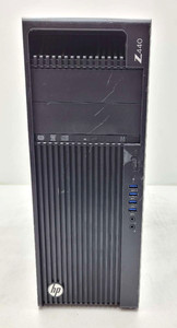 Hp Z440 Workstation | eBay