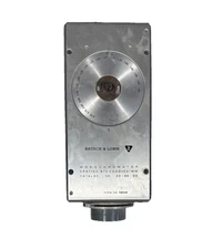 Bausch & Lomb 33-86-03 Monochromator Grating 675 Grooves / MM