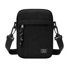 Shoulder Bag Oxford Cloth Casual Men'S Satchel Small Square Bag Fashion Diagonal