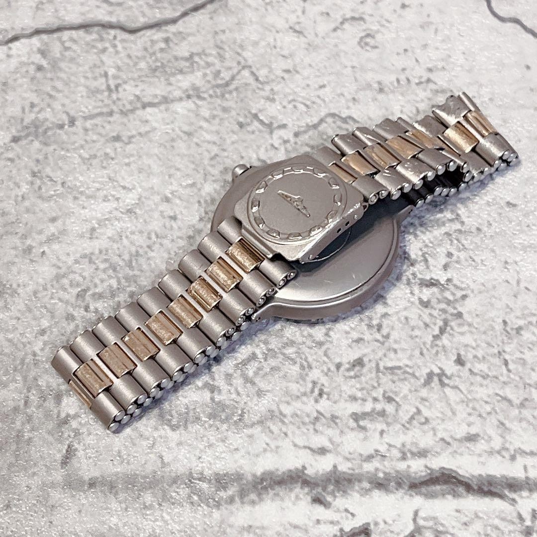 【MINT】Rare LONGINES Titanium Conquest Moonphase Watch US:DDP image 7