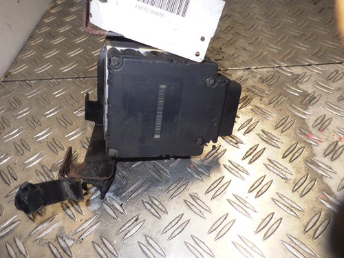 ABS Steuergerät Hydraulikblock  Peugeot 206 Schrägheck 1.4 55kW 75PS ESP Steuer