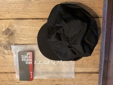 Etc winter cycling cap black new