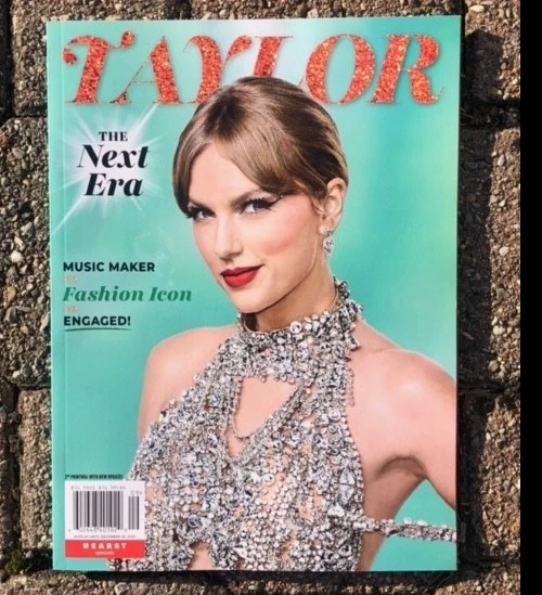 TAYLOR SWIFT THE NEXT ERA OCTOBER 2025 life Time guitar music stone rolling