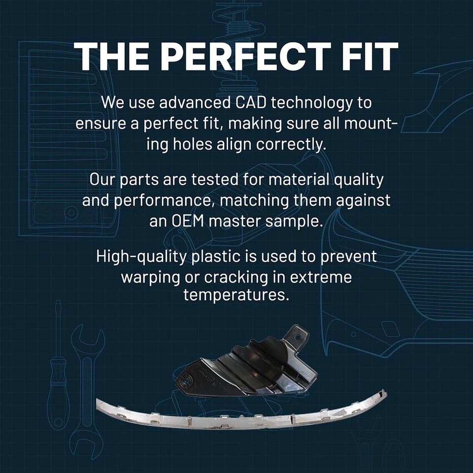 Barra frontal interior interior interior para MB Foto 2 de 4