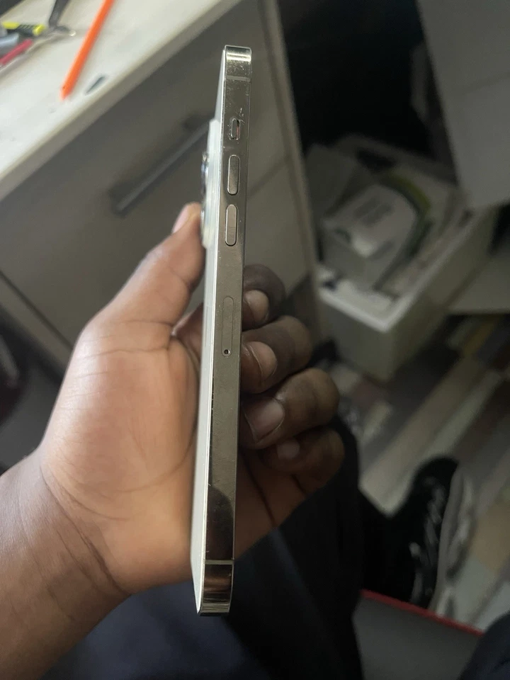 Apple iPhone 14 Pro Max · 128GB, photo 4 of 4