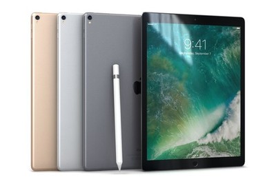 (2017) Apple iPad Pro 12.9 2nd Gen (Wi-Fi + Cellular, 256GB)  Used Good