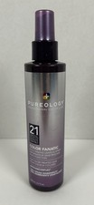 Pureology Color Fanatic Multi Tasking Hair Beautifier 6.7 oz NEW 