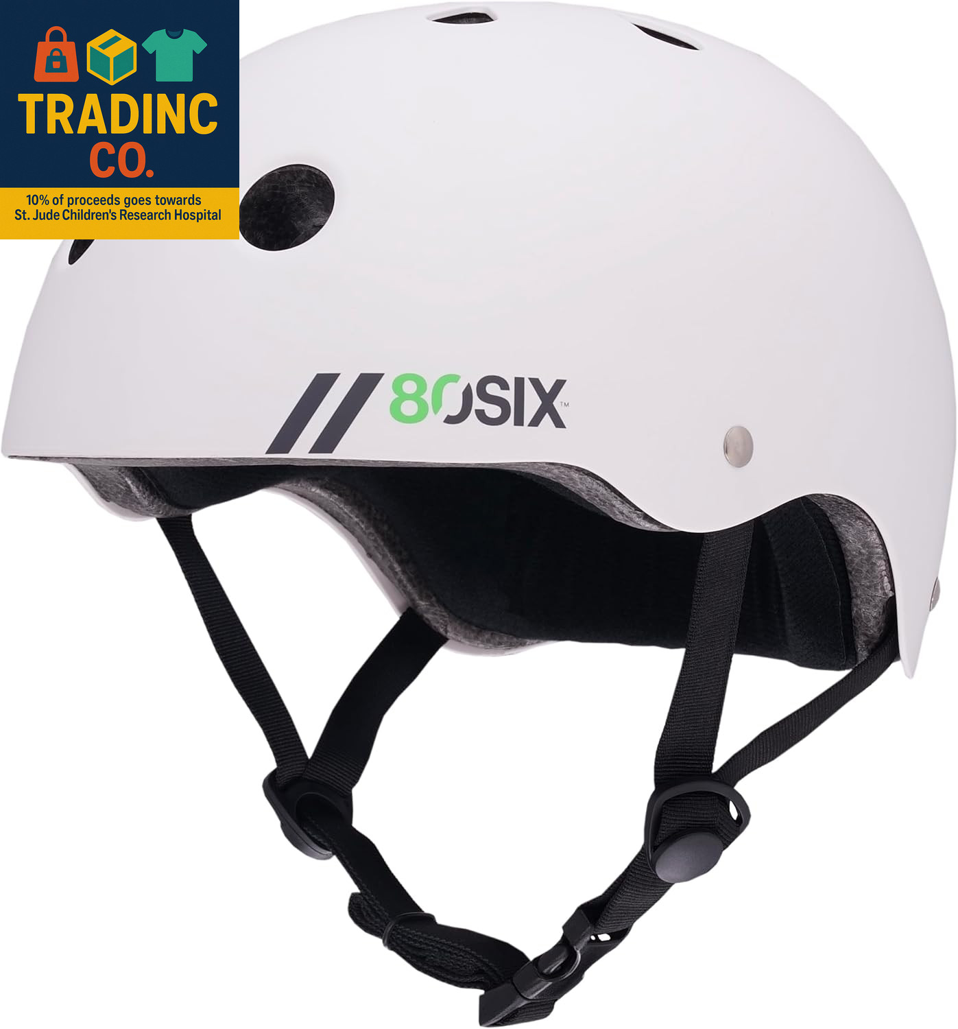 Triple Certified Hybrid Halo Helmet for Kids and Adults &ndash; Ideal for Bike, Scoote