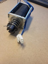 Air Hockey Actuator