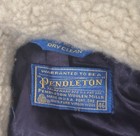 Vintage Pendleton Aztec Wool Jacket Men’s Size 46 — photo 2