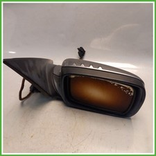 Retrovisore DX GRIGIO SCURO STERLINGGRAU 472 BMW Serie 7 E65/E66 2001 2005
