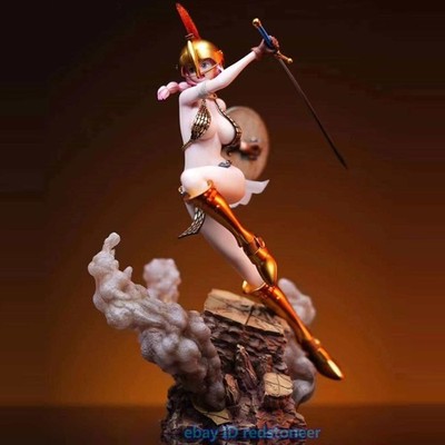 HINAMI STUDIO Rebecca  One Piece Statue H26cm Figure Anime Model Collection