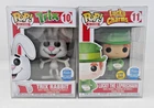 Funko POP! Ad Icons Trix #10 (Limited) & Lucky Charms #11 (Limited/Glow)