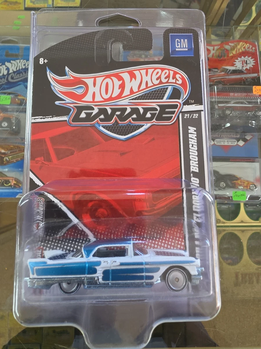 Hot Wheels Cadillac Diecast Cars for sale | eBay