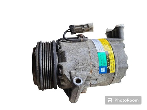 OPEL ZAFIRA A F75 Kondensatpumpe Klimaanalge 1.90 Diesel 74kw 2007 33248481