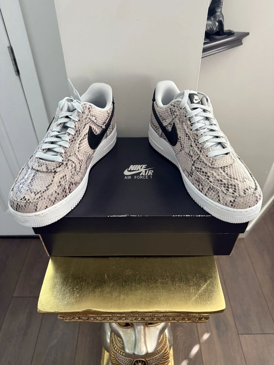 Nike Air Force 1 Pure Platinum for Sale | Authenticity Guaranteed