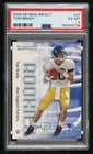 2000 Skybox Impact Rookies Tom Brady #27 PSA 6 Rookie RC