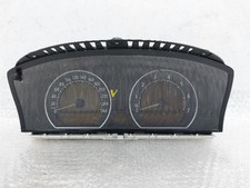 2004 BMW 7er E65 735i Kombiinstrument OEM 62116946842