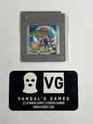 GB - Super Mario Land 2 6 Golden Coins Nintendo Gameboy Cart Only #2941