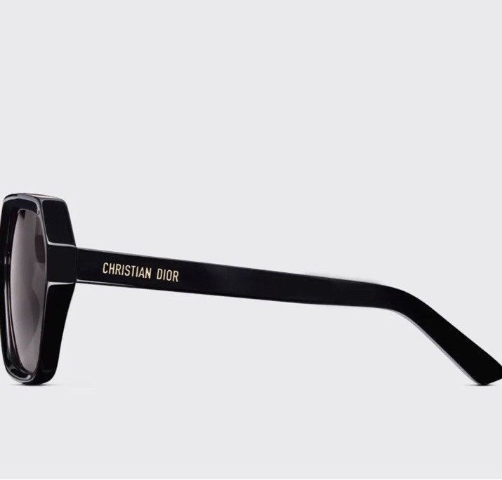Christian Dior Authentic Dior Midnight S2F 10A0 Women Sunglasses