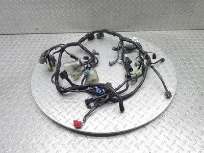 2023 22-23 Kawasaki Z650RS Z650 Main Engine Wiring Harness Wire Loom Cable OEM