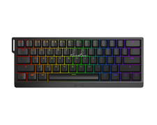 Wooting 60HE Analog Mechanical Keyboard